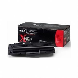 Xerox Phaser 3210-109R00639 Siyah Orjinal Toner