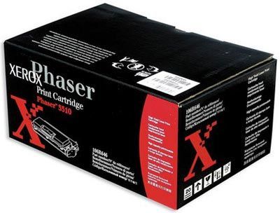 Xerox Phaser 3310-106R00646 Siyah Orjinal Toner