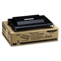 Xerox Phaser 6100-106R00679 Siyah Orjinal Toner