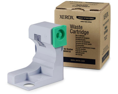 Xerox Phaser 6110-108R00722 Orjinal Atık Kutusu