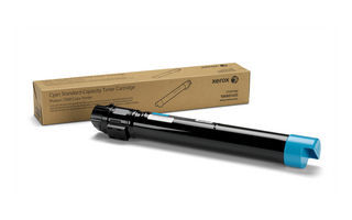 Xerox Phaser 7500-106R01440 Mavi Orjinal Toner