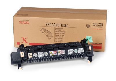 Xerox Phaser 7750-115R00026 Orjinal Fuser Ünitesi
