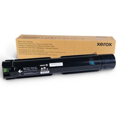 Xerox VersaLink C7100-006R01828 Siyah Orjinal Toner