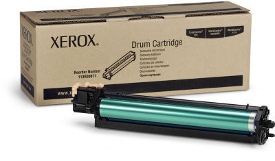 Xerox Workcentre 4118-113R00671 Orjinal Drum Ünitesi