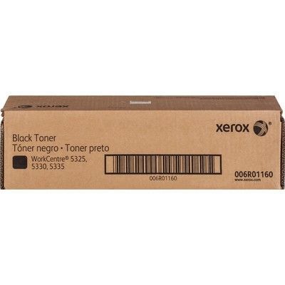 Xerox Workcentre 5325-006R01160 Siyah Orjinal Toner