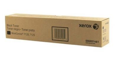 Xerox Workcentre 7225-006R01461 Siyah Orjinal Toner