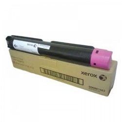 Xerox Workcentre 7225-006R01463 Kırmızı Orjinal Toner