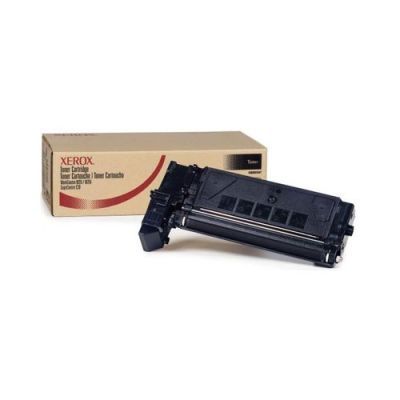 Xerox Workcentre M20-106R01048 Siyah Orjinal Toner