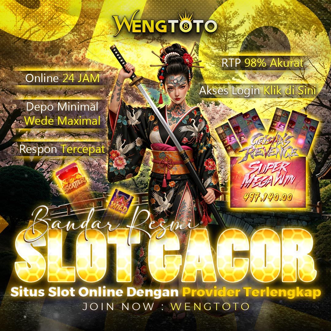 WENGTOTO