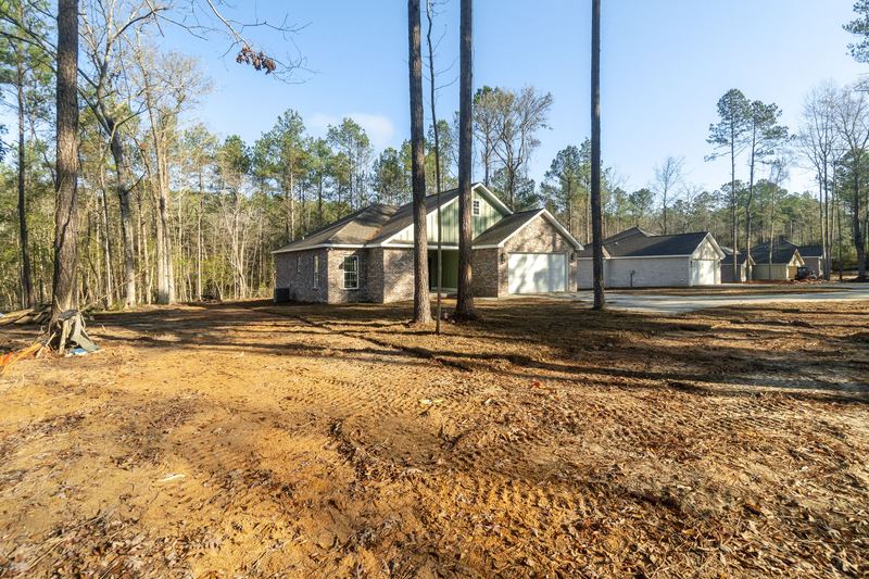 Ms 44 02 front exterior — 896 HWY 44, Sumrall MS