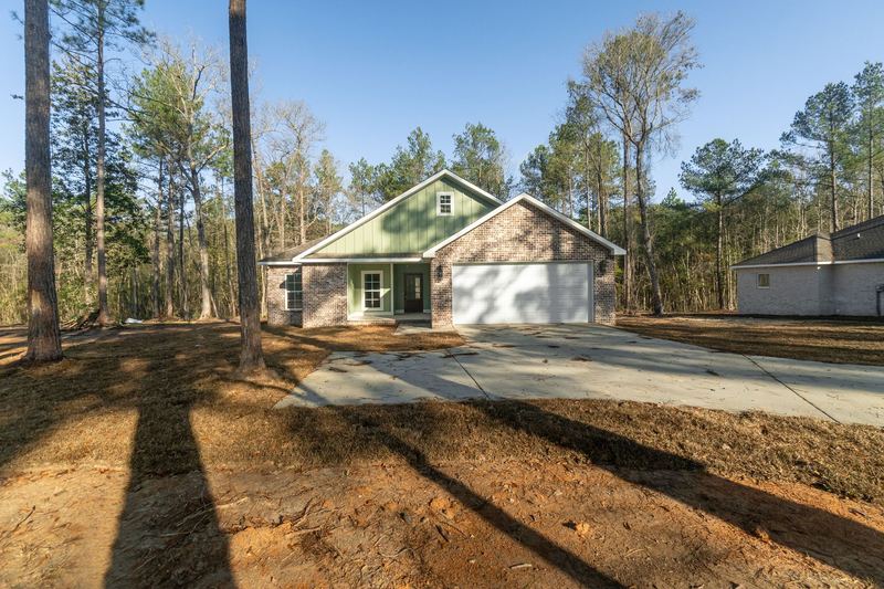 Ms 44 03 front exterior — 896 HWY 44, Sumrall MS