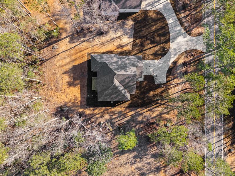 Ms 44 36 aerial overhead — 896 HWY 44, Sumrall MS