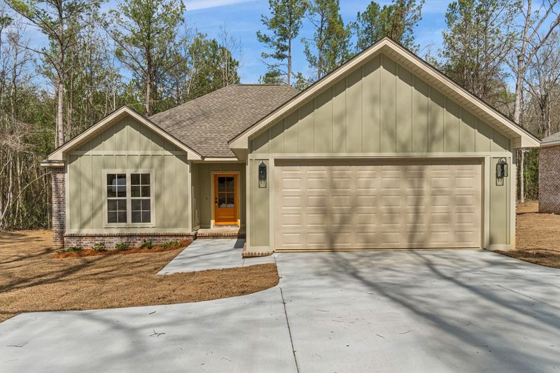 Ms 44 01 front exterior — 904 HWY 44, Sumrall MS