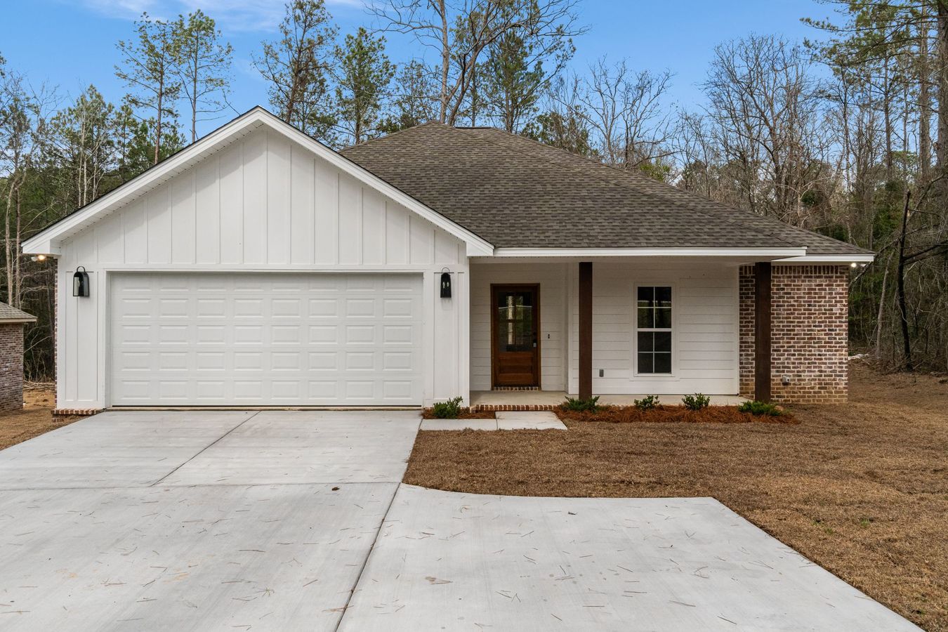 908 HWY 44 — Sumrall, MS 908 HWY 44 — Sumrall, MS