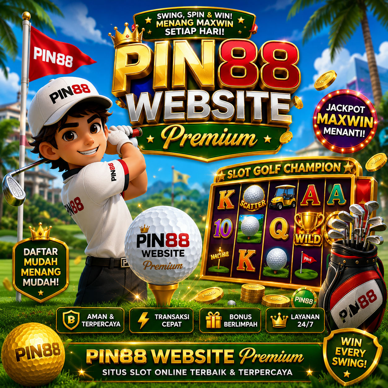 PIN88