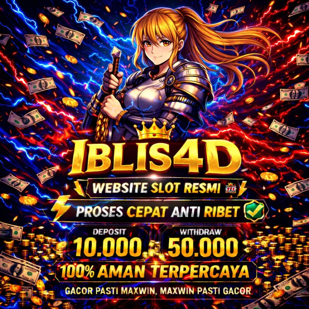 IBLIS4D