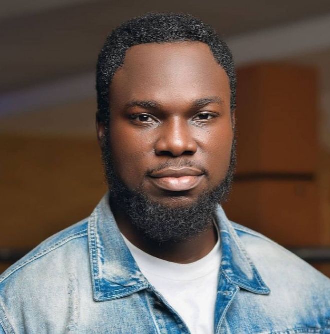 Philemon Ebuka — Leadership Expert