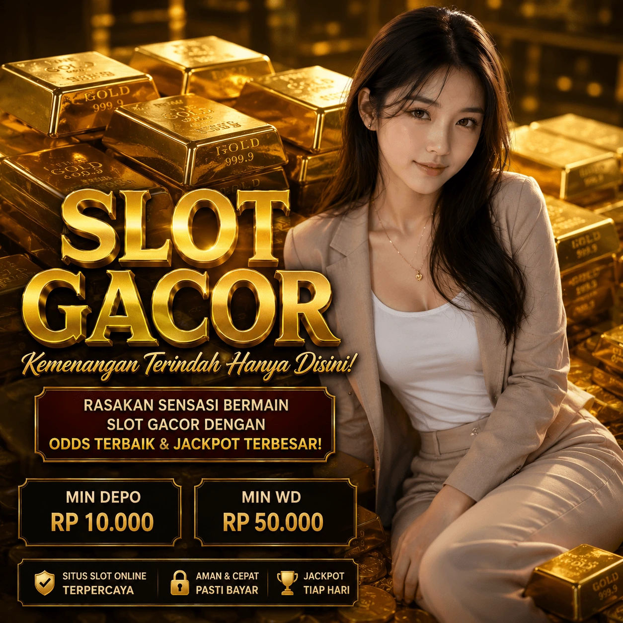 Popup Banner