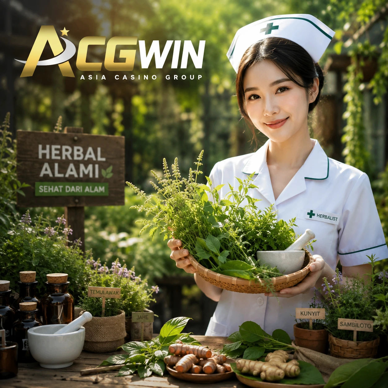 ACGWIN