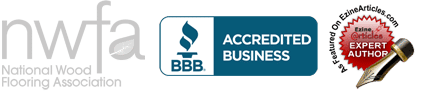 NWFA; BBB Accredited Business; Enzine Articles: Expert Author