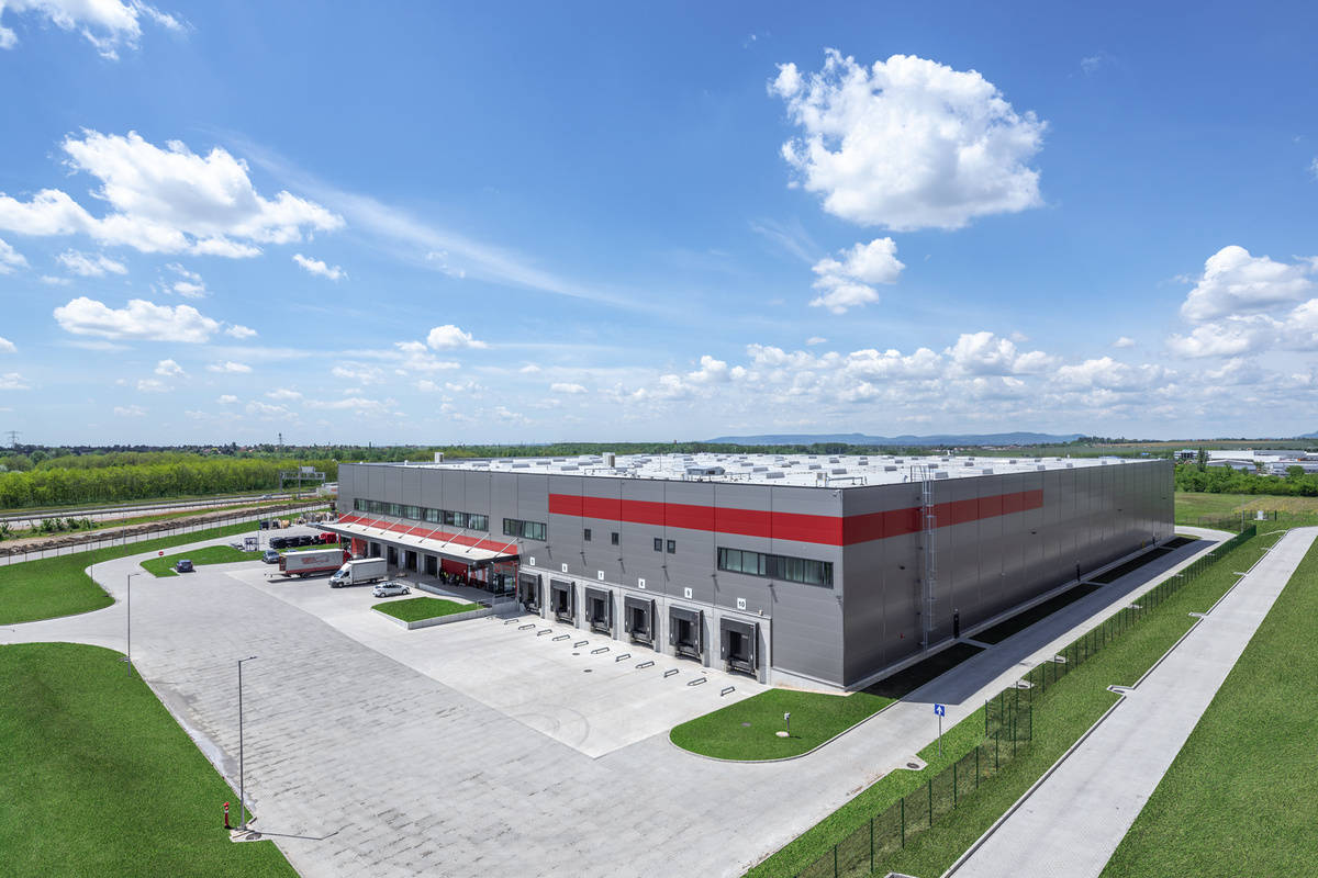 GOLDBECK - Building excellence