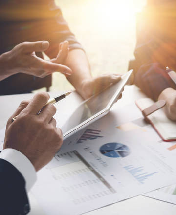 Goldbeck Property Services managen 90.000 Quadratmeter Logistik- und Bürofläche für einen von Tristan Capital Partners verwalteten Fonds