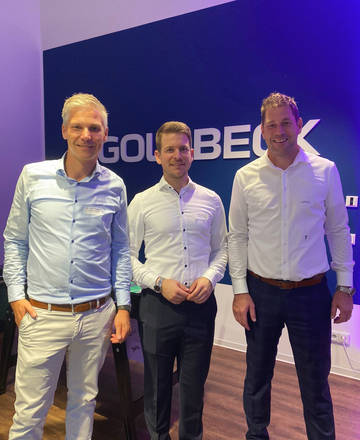 Baukompetenz für Niedersachsen: Goldbeck eröffnet Geschäftsstelle in Osnabrück