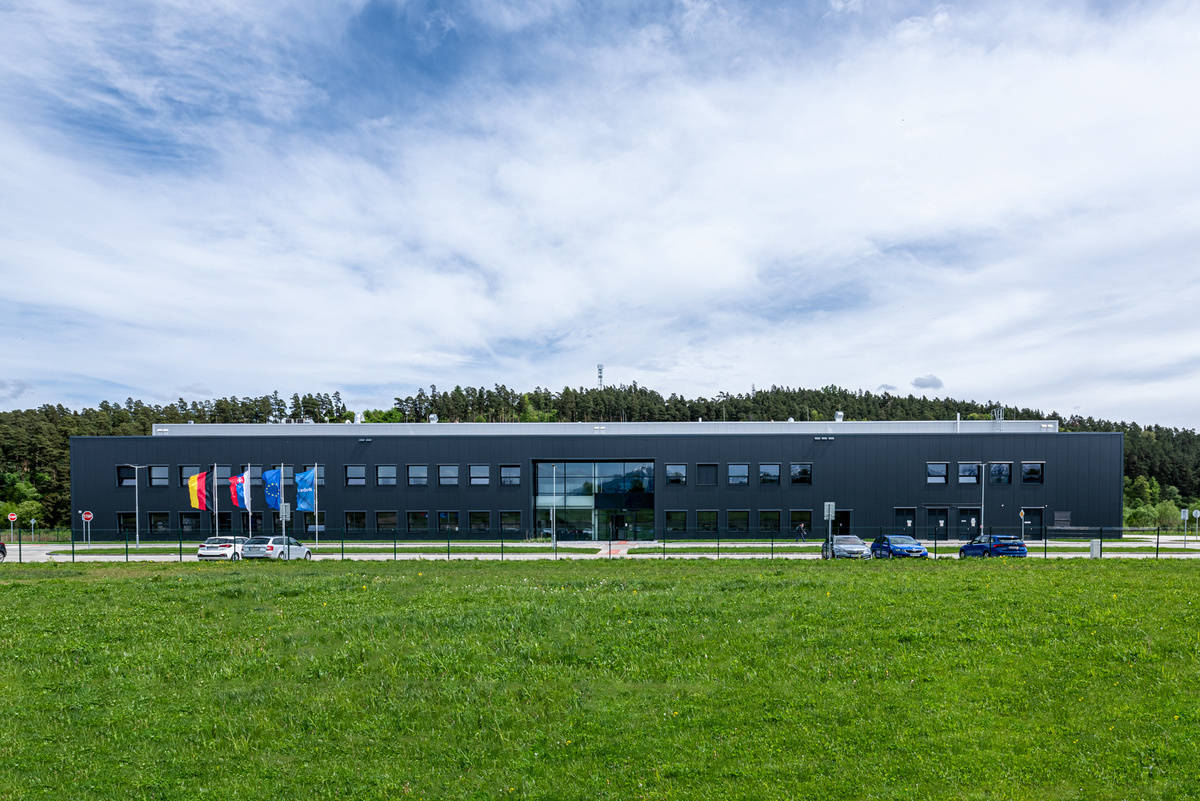 GOLDBECK - Building excellence