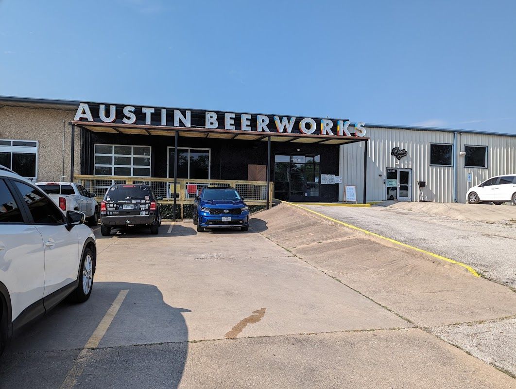 Austin Beerworks - Sprinkle Valley