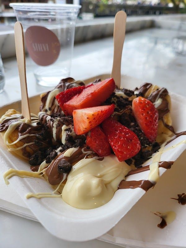 BOXPARK Camden - Photo 2