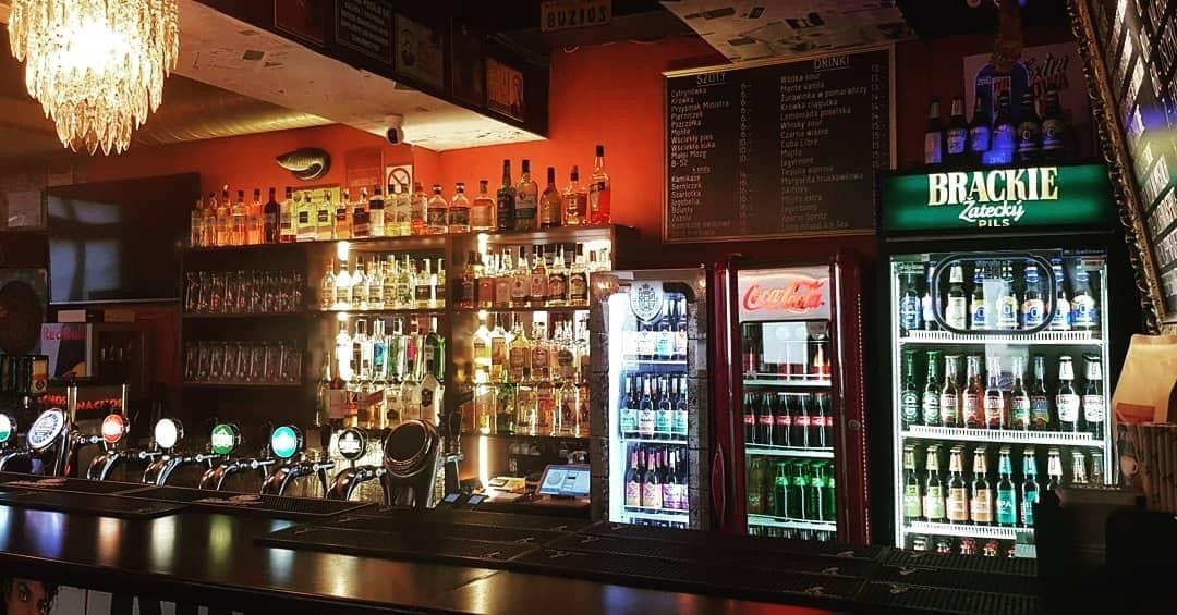 Ministerstwo ledzia i Wódki