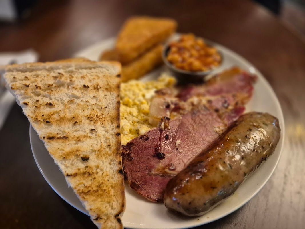 The Asparagus - Photo 4