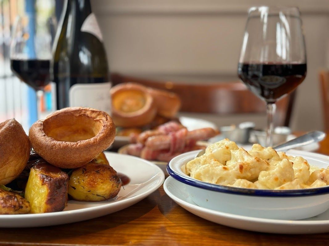 The Asparagus - Photo 2