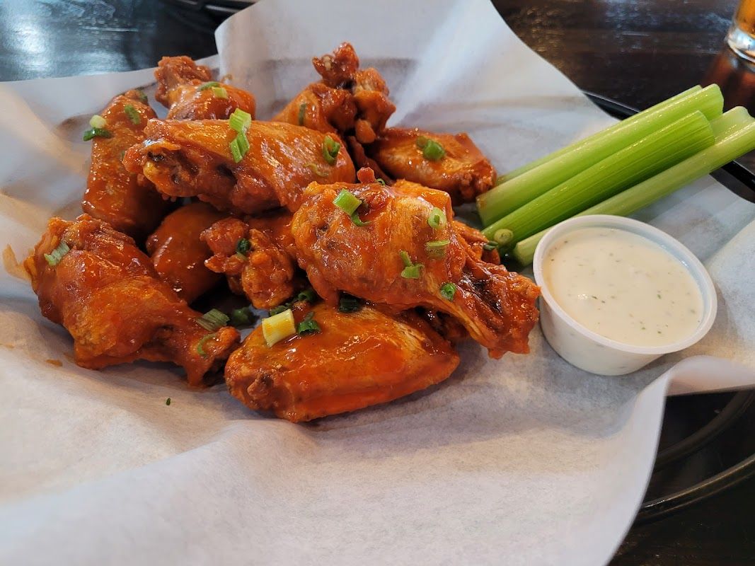 The Brass Tap - Kingwood