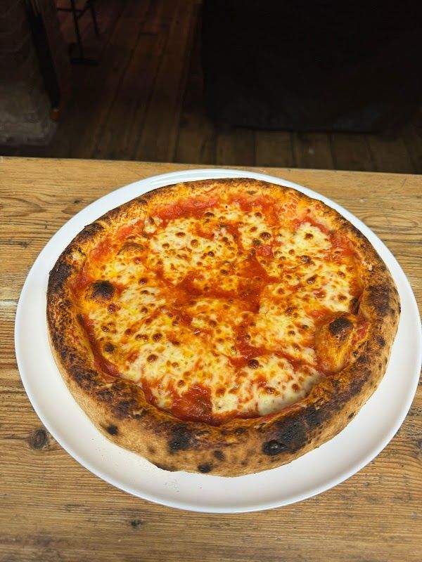 Woodman, Wimbledon Park