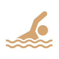 Swimming Pool & Kids Pool