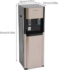Water Dispenser 2