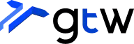 GTW Logo Dark