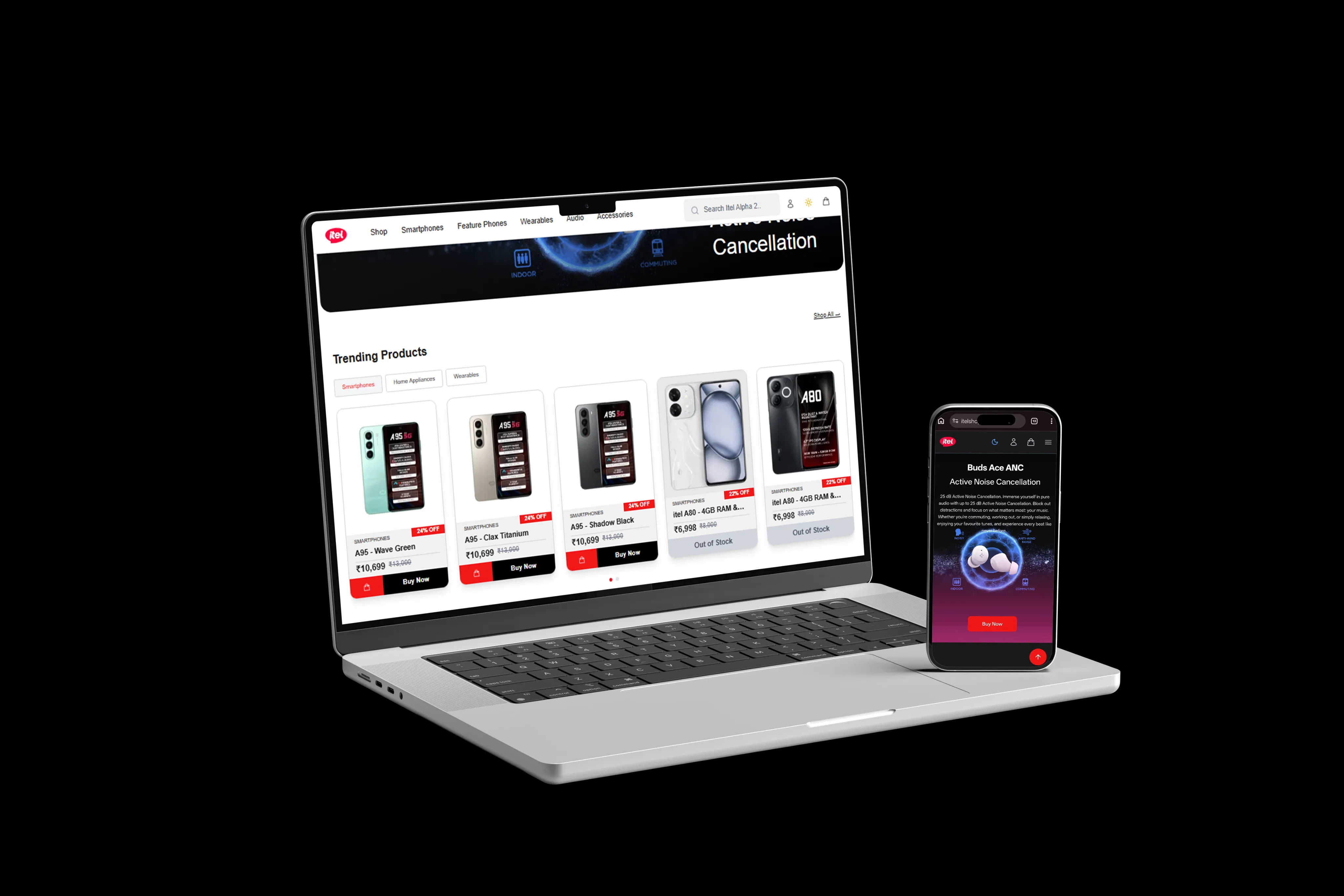 Itel
