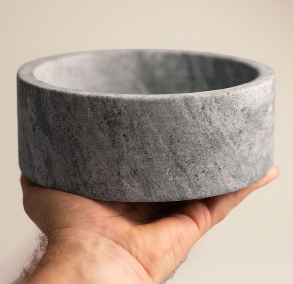 Comedouro Flint Woofun