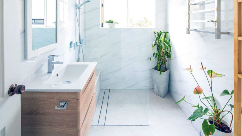 How To Plan A Bathroom Renovation — Detailed Guide ‐ Woolf Plumbing