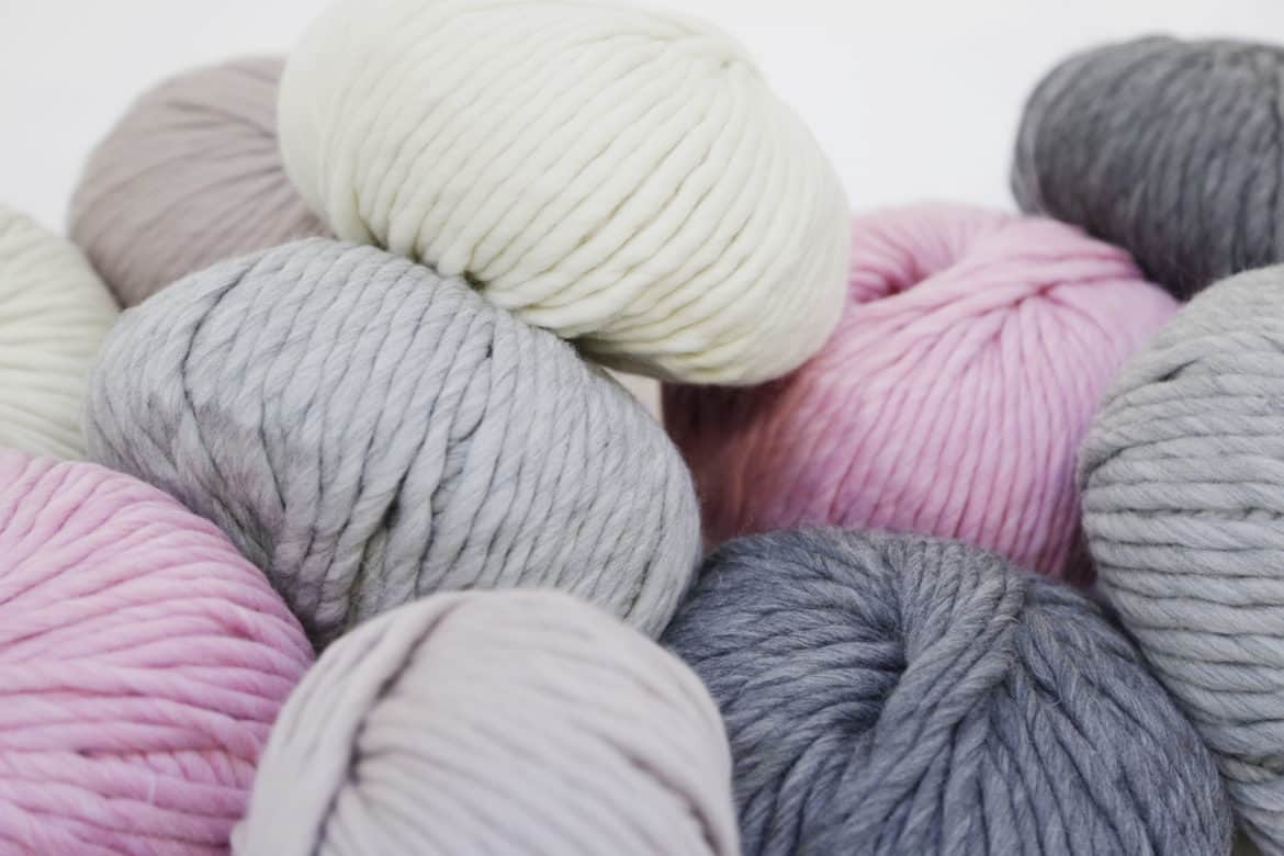 The Crazy Sexy Wool Care Guide