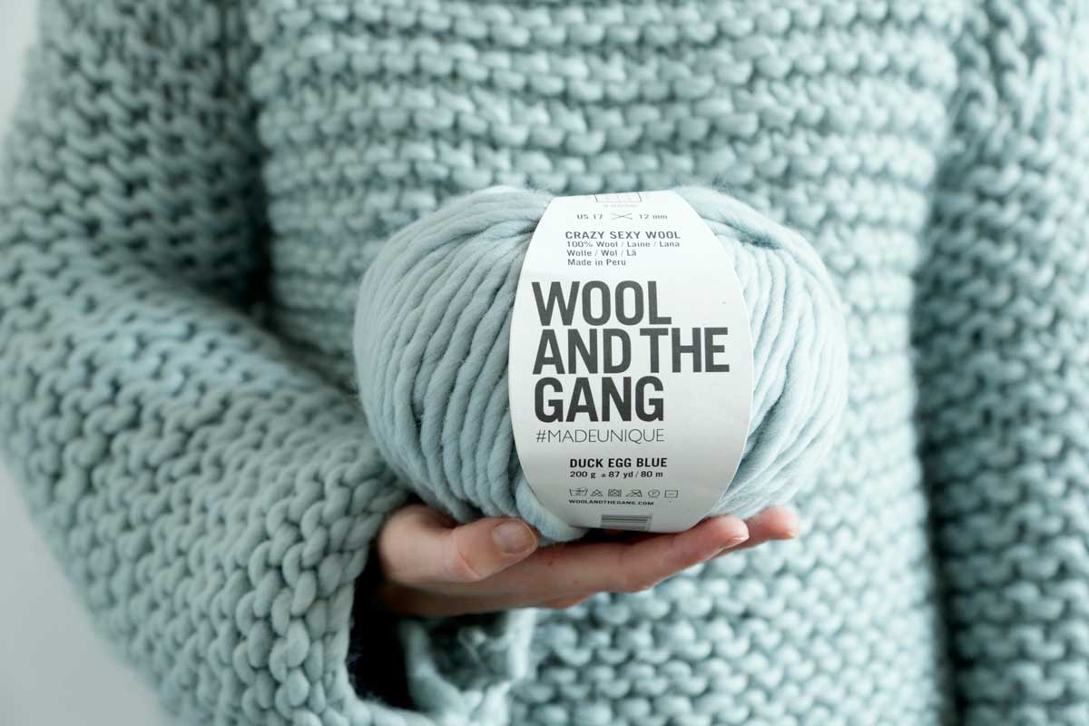 How to Knit - for absolute BEGINNERS! 