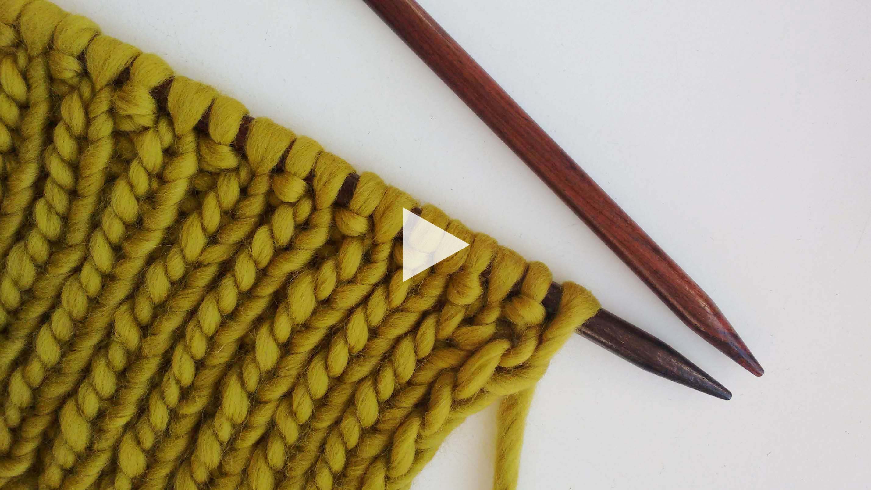 Knitting Ribbing Variations: 6 Ways (With Pictures)