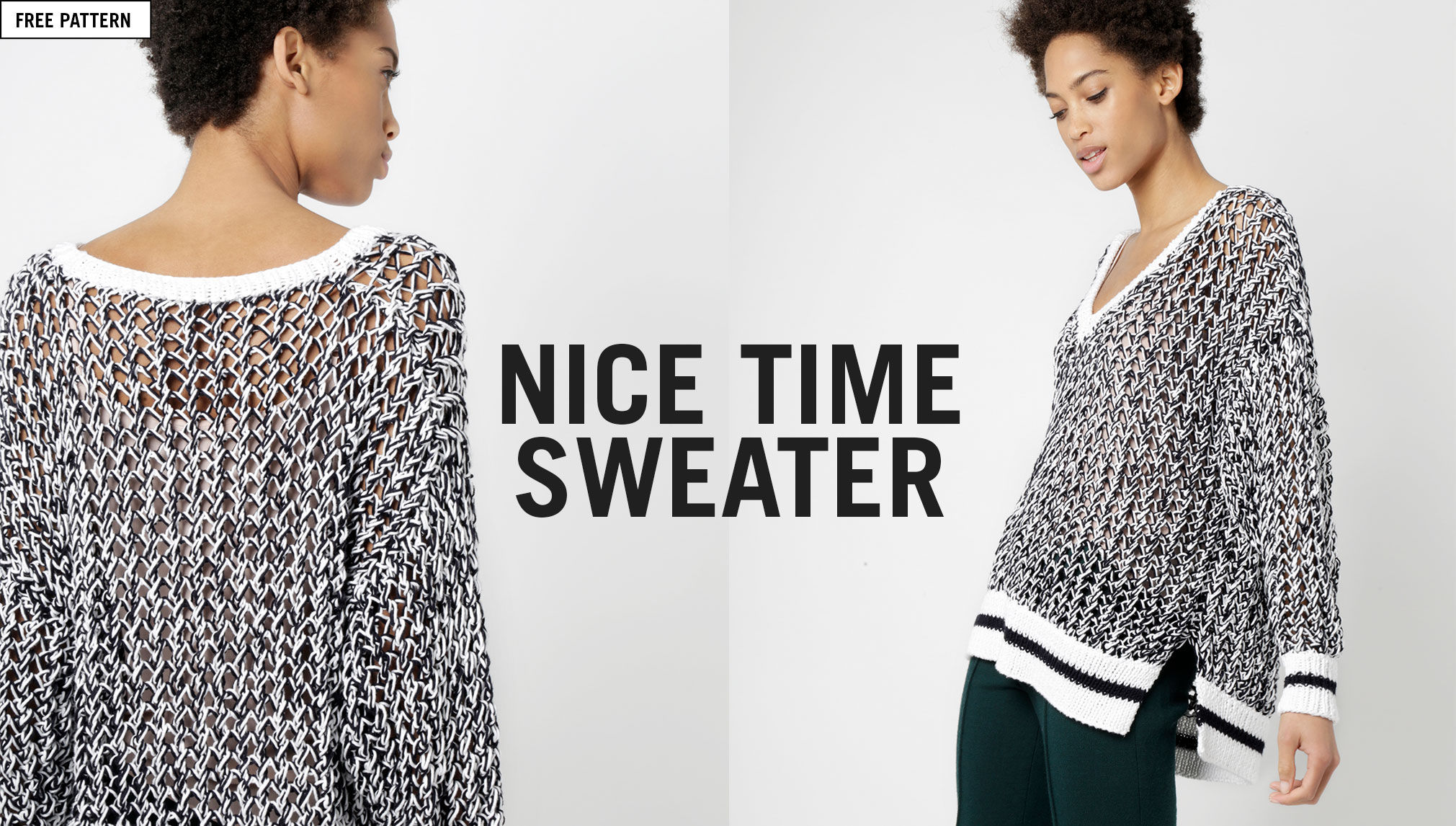 sweater nice