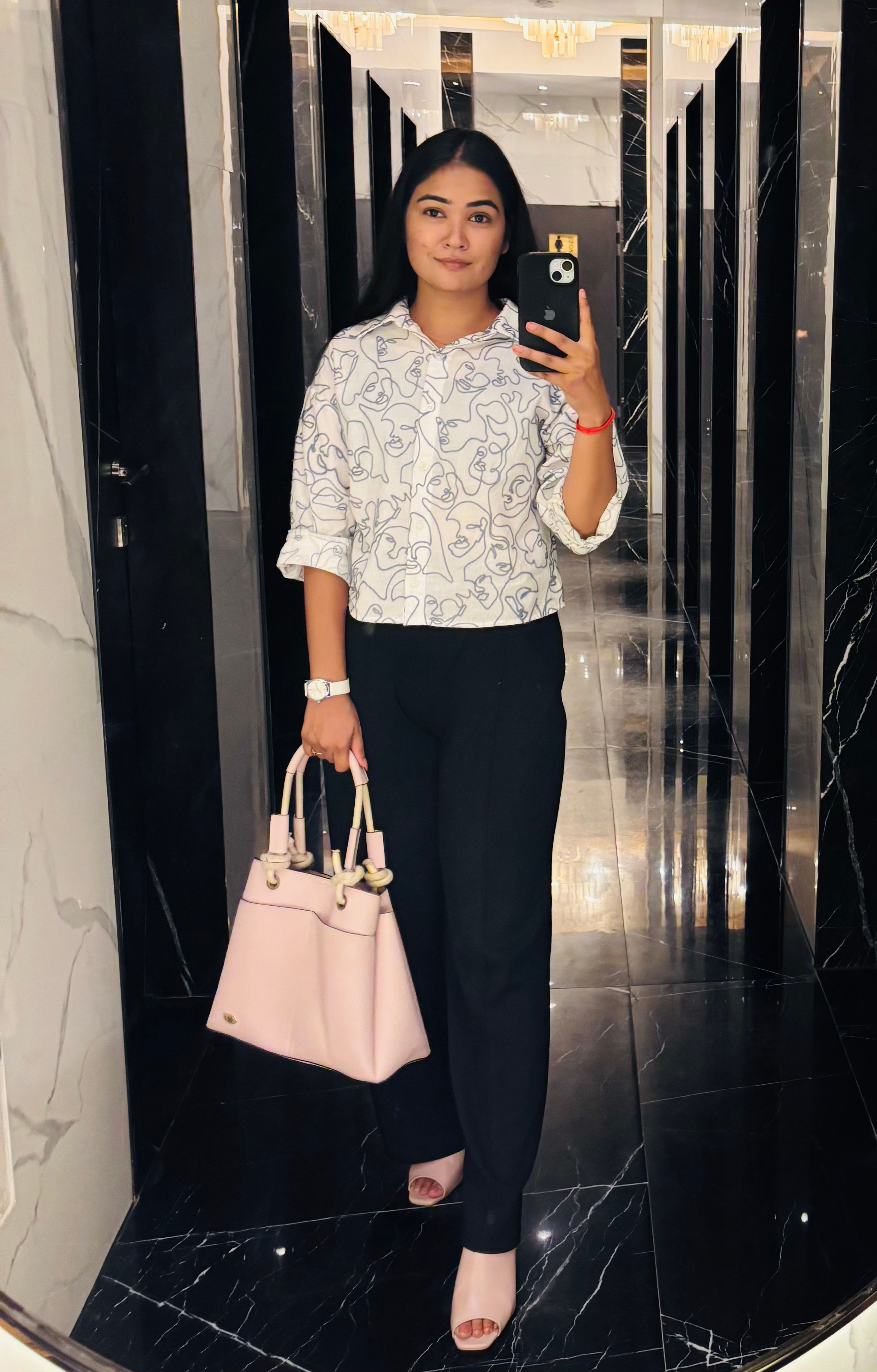 Aanya – Featured model