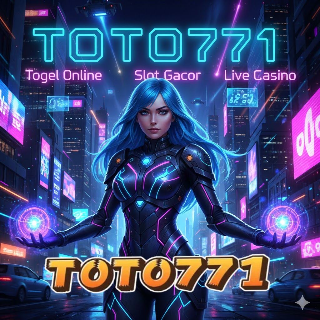TOTO771