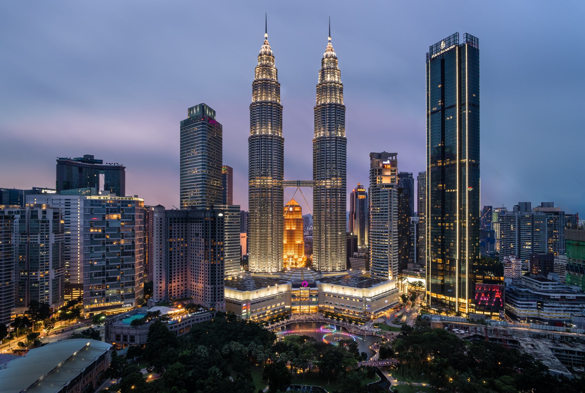 2024 Malaysia Tour Packages Discover Tropical Bliss and Cultural Marvels