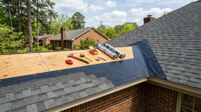 Secondary Water Barrier Costs in Northport, AL: What to Budget