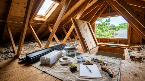 Attic Ventilation Upgrade Costs in Northport: 2026 Pricing Guide